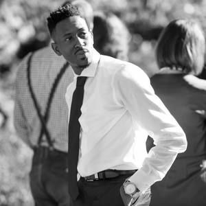 Meet your Posher, Parrish